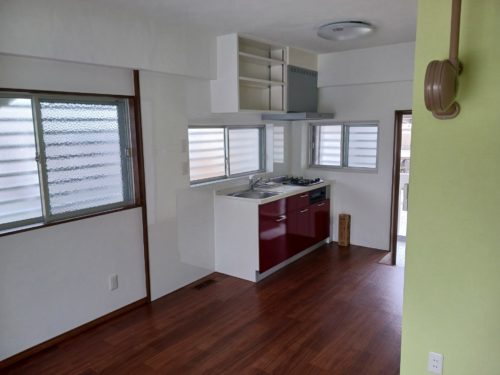 ※リフォーム後のイメージ写真です。 ※リフォーム後のイメージ写真です。