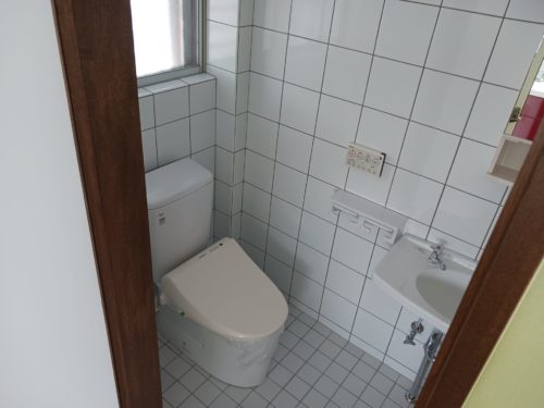 ※リフォーム後のイメージ写真です。 ※リフォーム後のイメージ写真です。