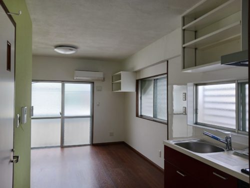 ※リフォーム後のイメージ写真です。 ※リフォーム後のイメージ写真です。