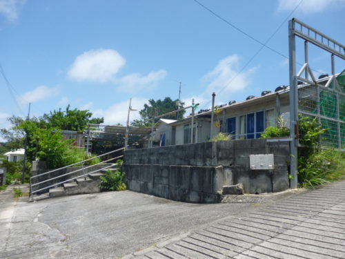 【売地】南城市玉城字當山前原200番 【売地】南城市玉城字當山前原200番